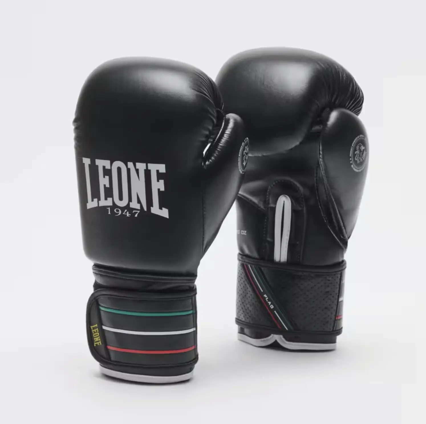 Test Leone Flash 1947