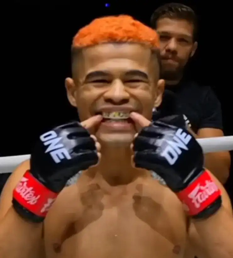 Mitaine Boxe Gants De Boxe OneX Pour Entraînement MMA - Cuir Avec Rembourrage Thaï - Confort Et Protection - Adulte Mitaine Boxe Gants De Boxe OneX Pour Entraînement MMA - Cuir Avec Rembourrage Thaï - Confort Et Protection - Adulte