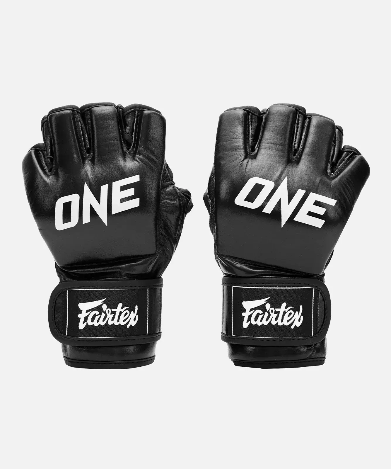 Gants MMA Fairtex ONE Championship