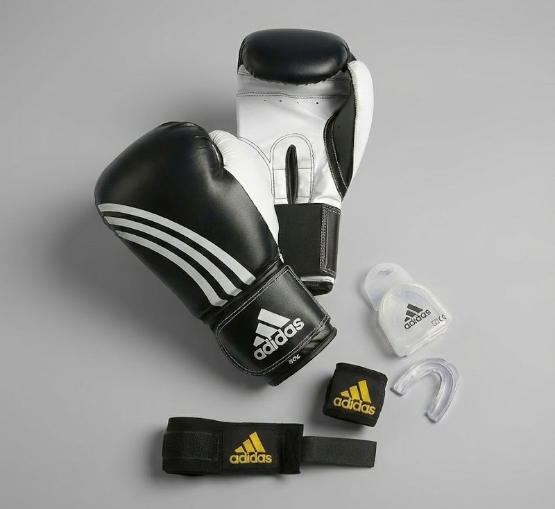 10 erreurs débutant boxe anglaise