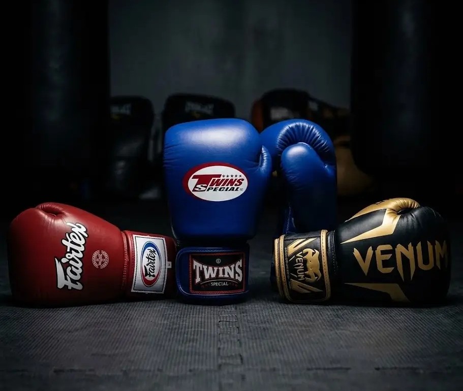 Top 10 gants de boxe equipement 2026