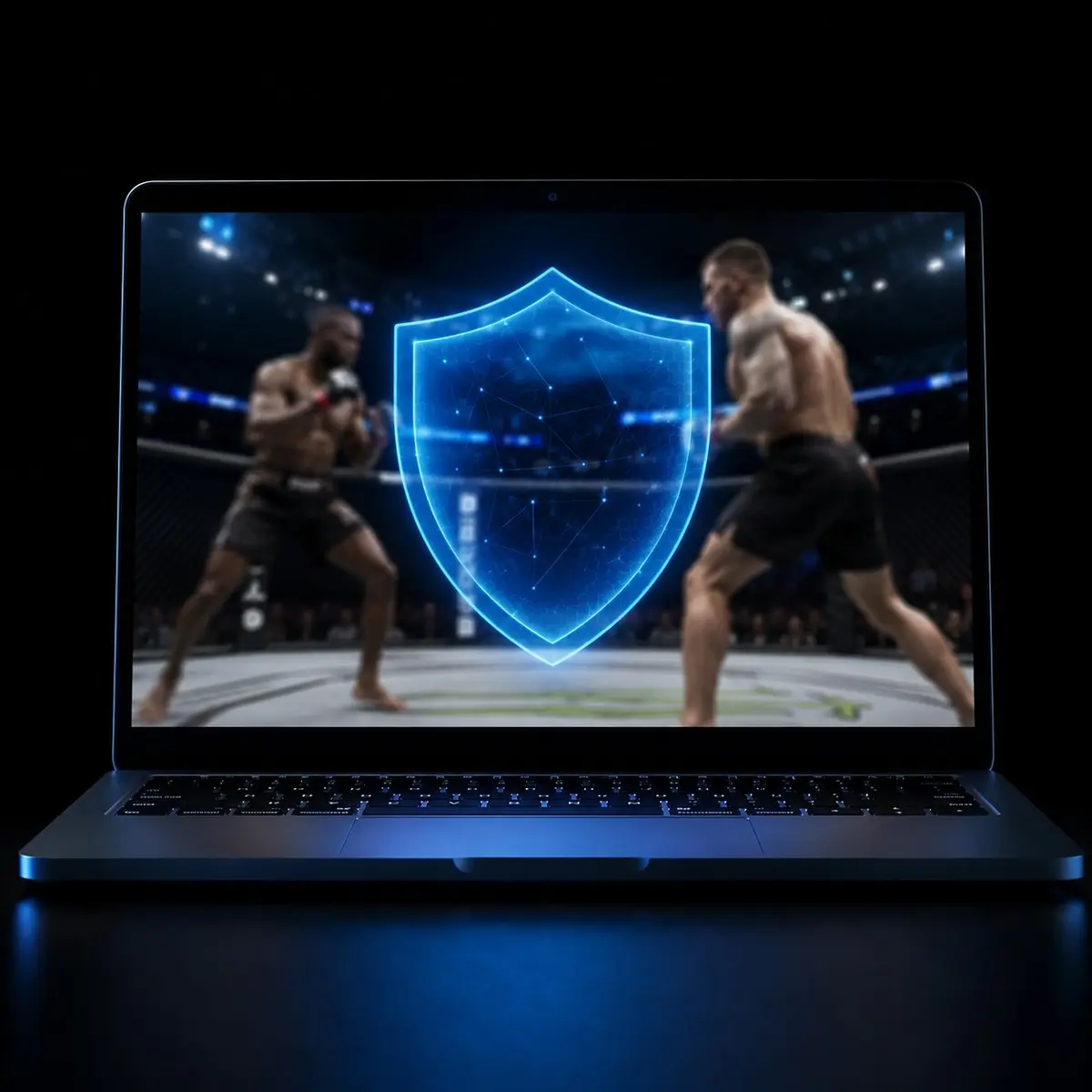 NordVPN Sport 2026 — Regarder ONE Championship, Hexagone MMA & UFC depuis n’importe où