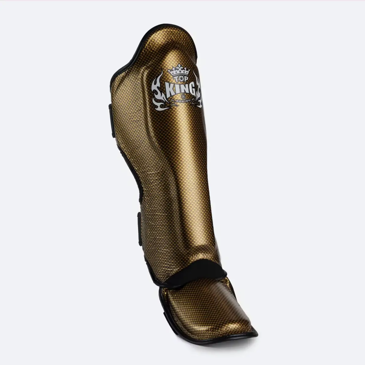 Top King Super Snake protège tibia Bangkok authentique