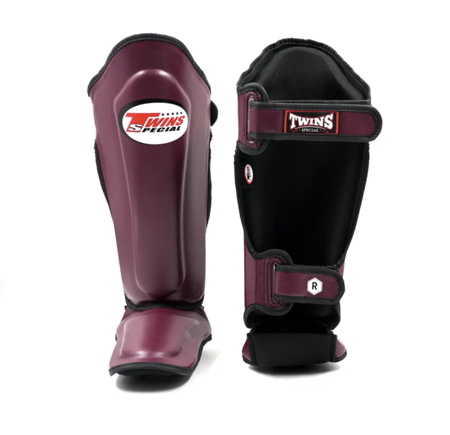 Test Twins SLG7 tibias