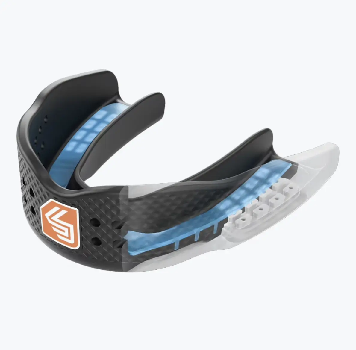 Protège-dents Shock Doctor SuperFit