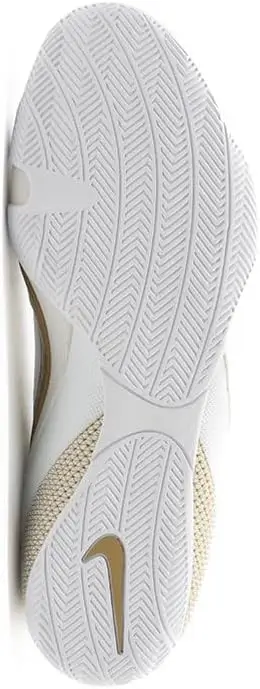 Semelle Nike Machomai blanche gomme traction