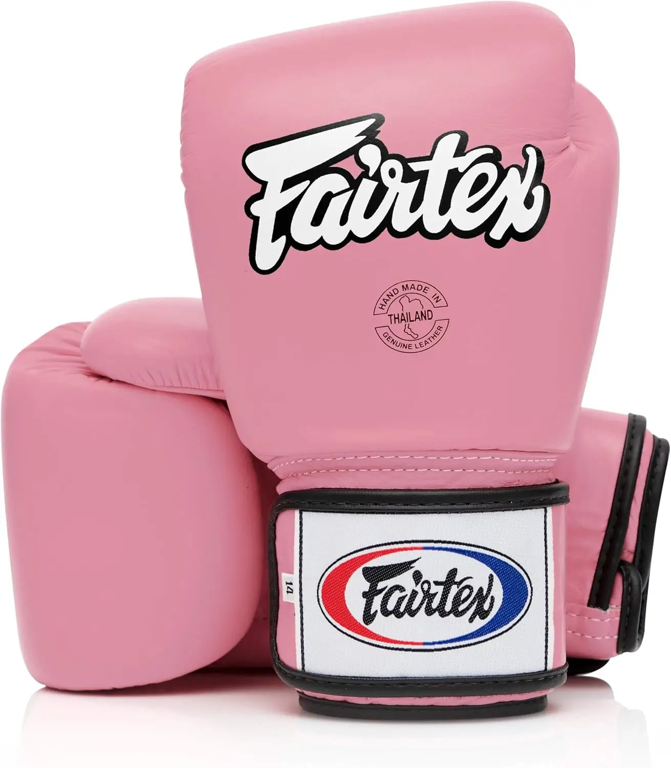 gant de boxe Femme