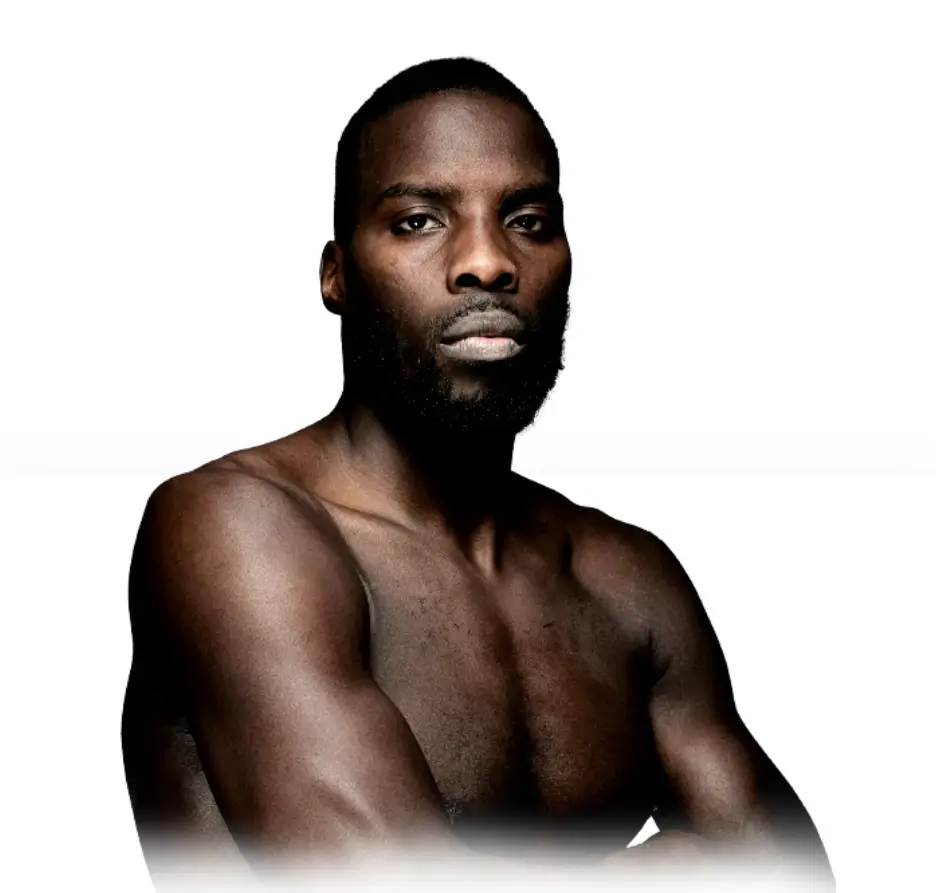 Lawrence Okolie WBC Silver heavyweight