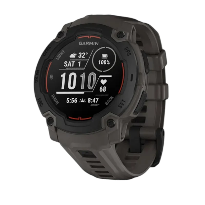 montre Garmin Instinct E