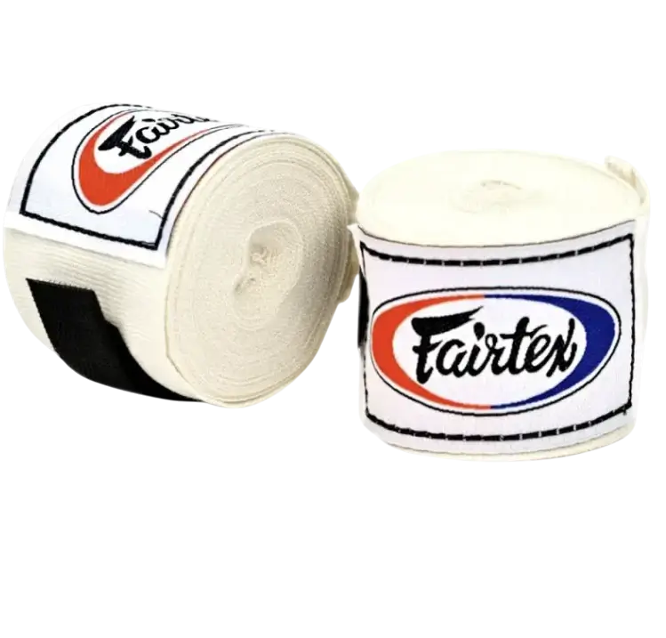 Sous-gants et bandes de boxe Fairtex