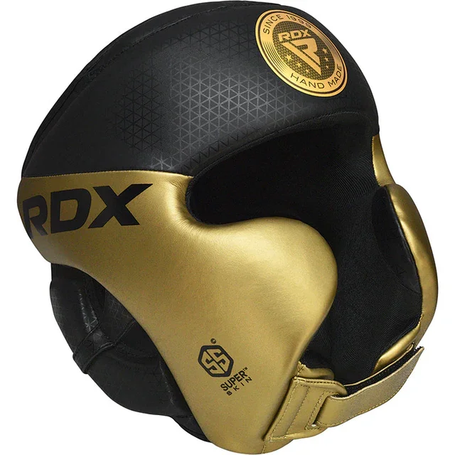 RDX L1 Mark Pro PU arrière maintien velcro
