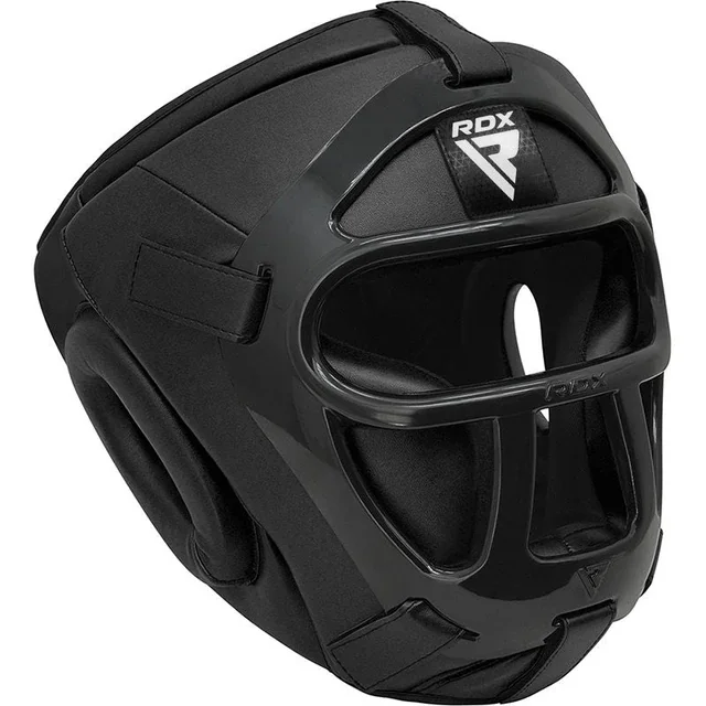 RDX T1F Combox grille amovible vue de profil