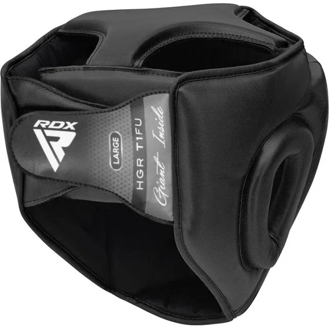 RDX T1F sans grille protection mousse intégrale