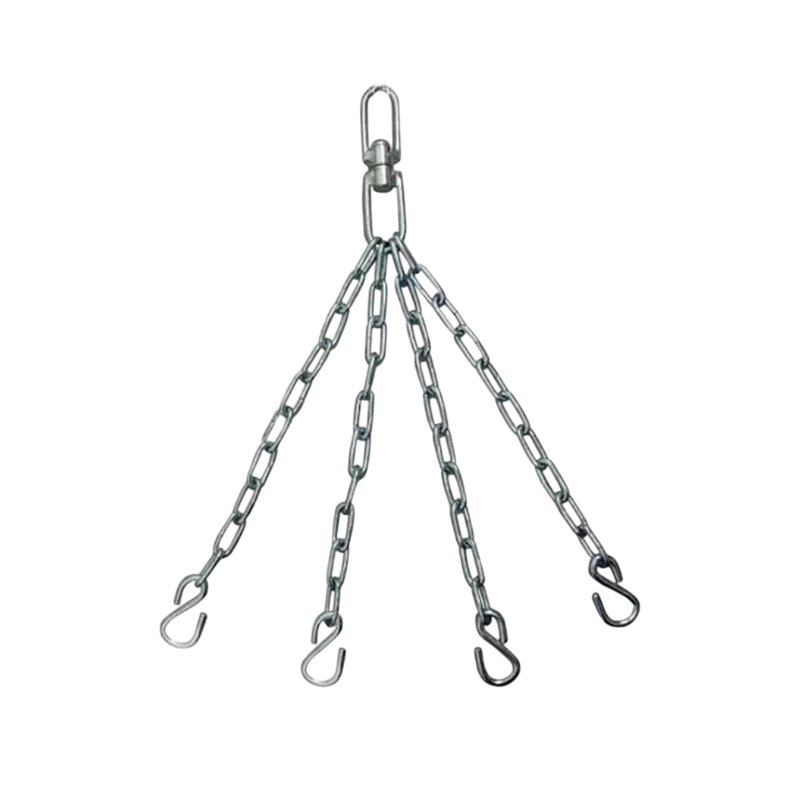 Chaîne RDX X1 4 crochets
