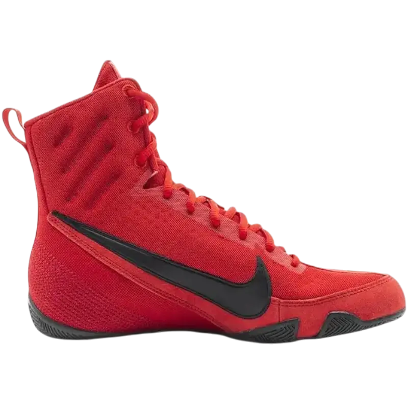 Test Nike Hyperko 2