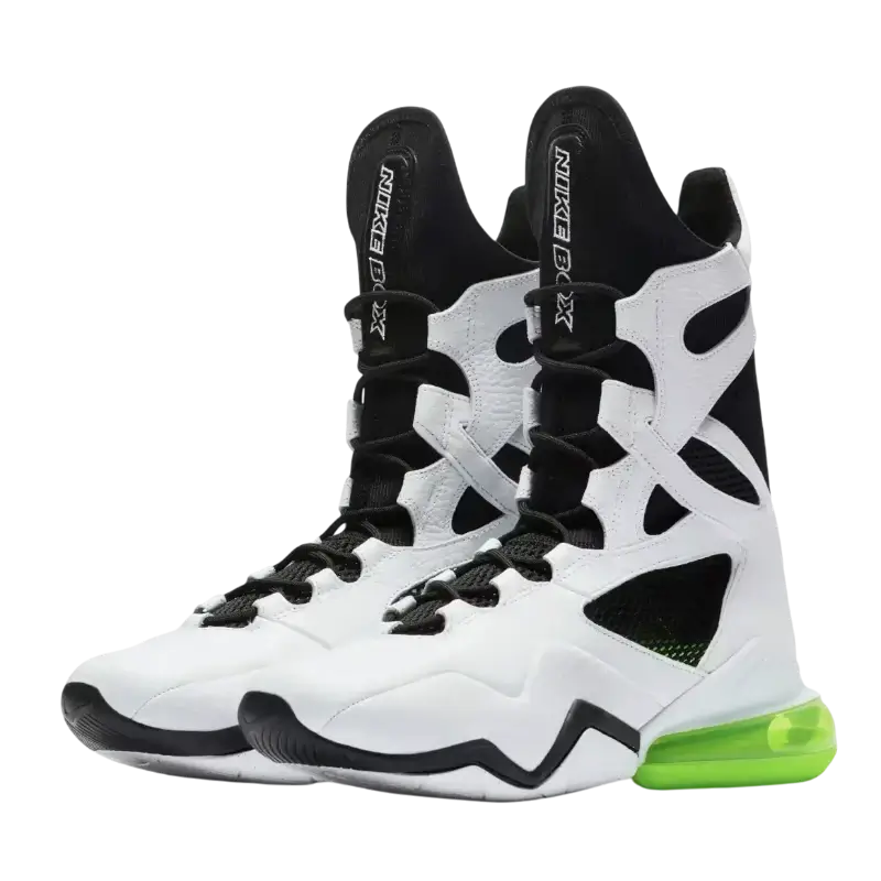 Top 5 chaussures de boxe