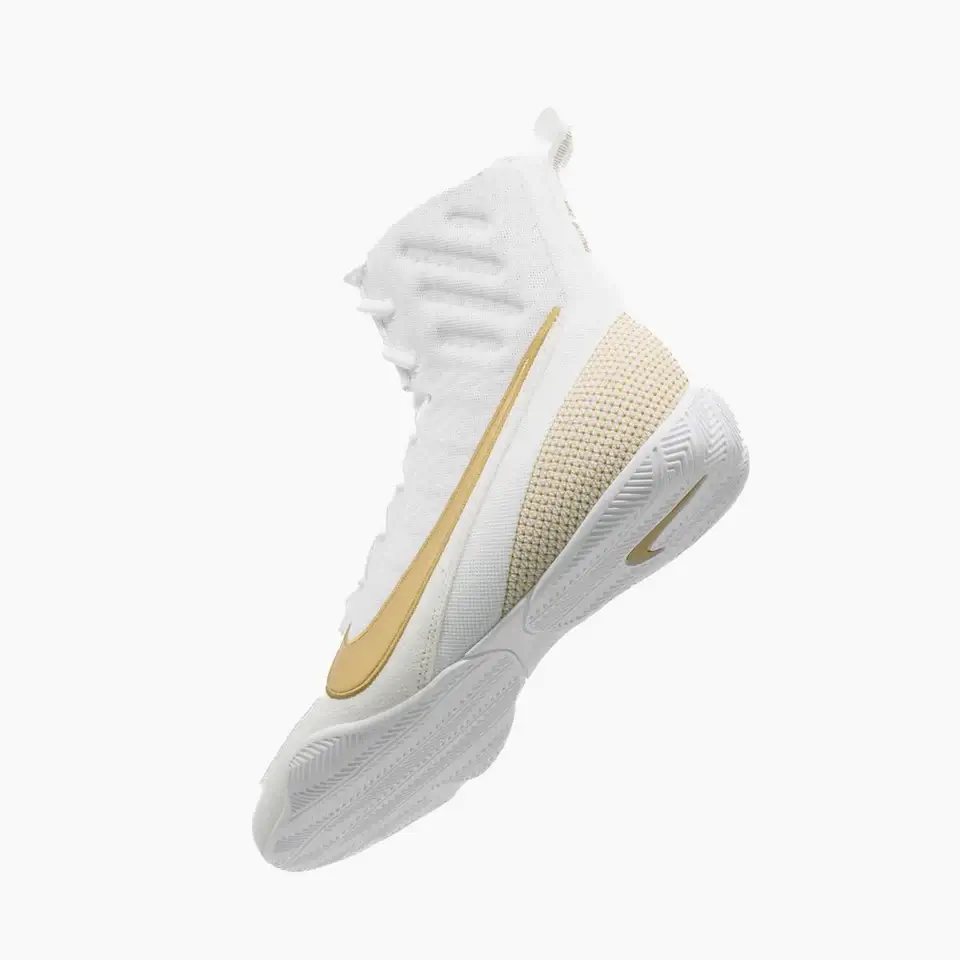 chaussure de boxe nike Machomai 3
