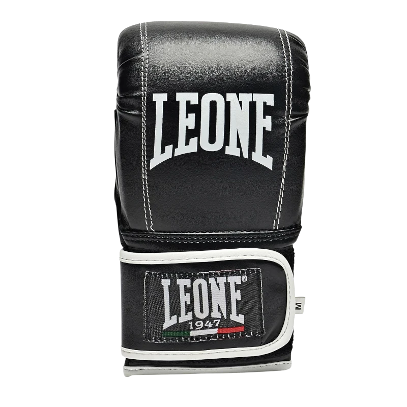 Leone Bag Gloves face