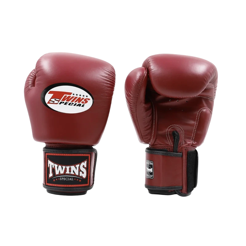 Gant Twins Special BGVL3 rouge – vue de face