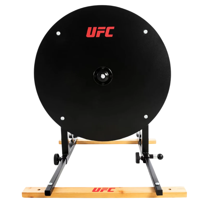 Plateforme UFC dessous fixation