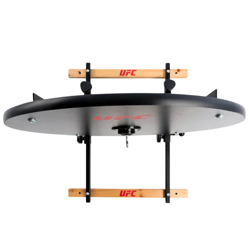 Plateforme Contender UFC