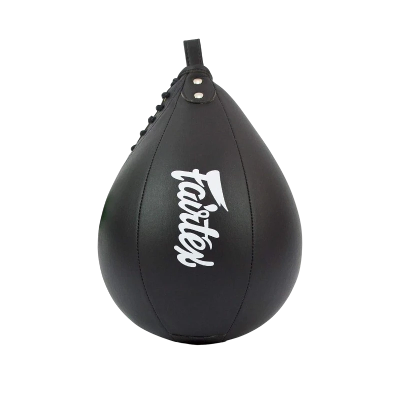 Fairtex SB2 noir