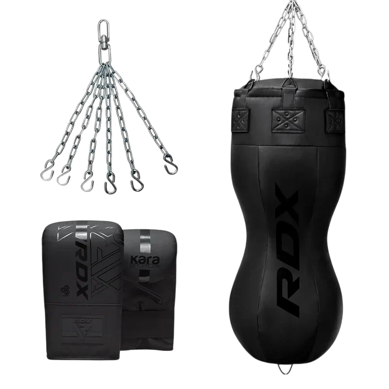 RDX Angle Bag avec gants