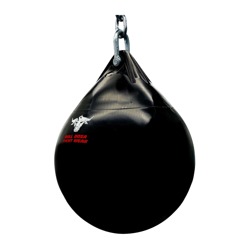 Bull Doza Water Bag noir