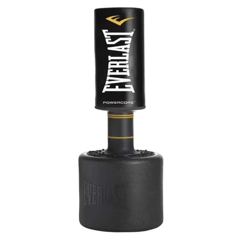 Everlast Powercore sac de frappe sur pied