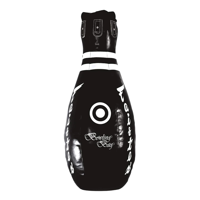 Fairtex HB10 compact