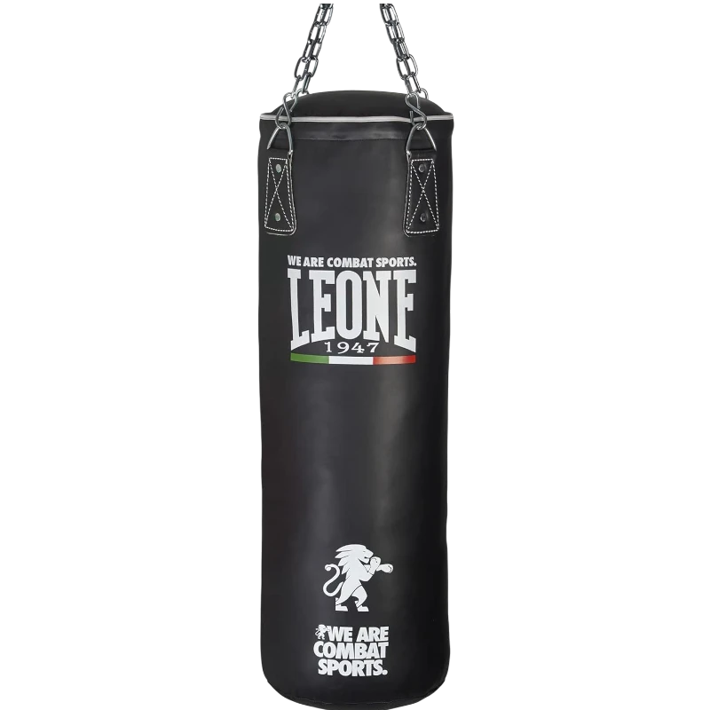 Sac de frappe Leone 1947 noir