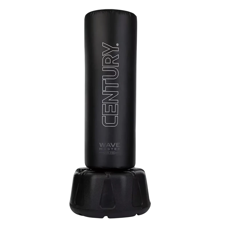 Century Wavemaster sac de frappe sur pied