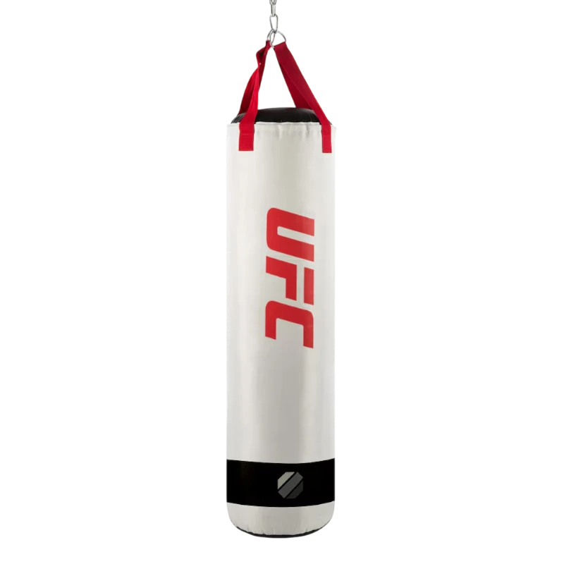 Sac de frappe UFC noir 25 kg