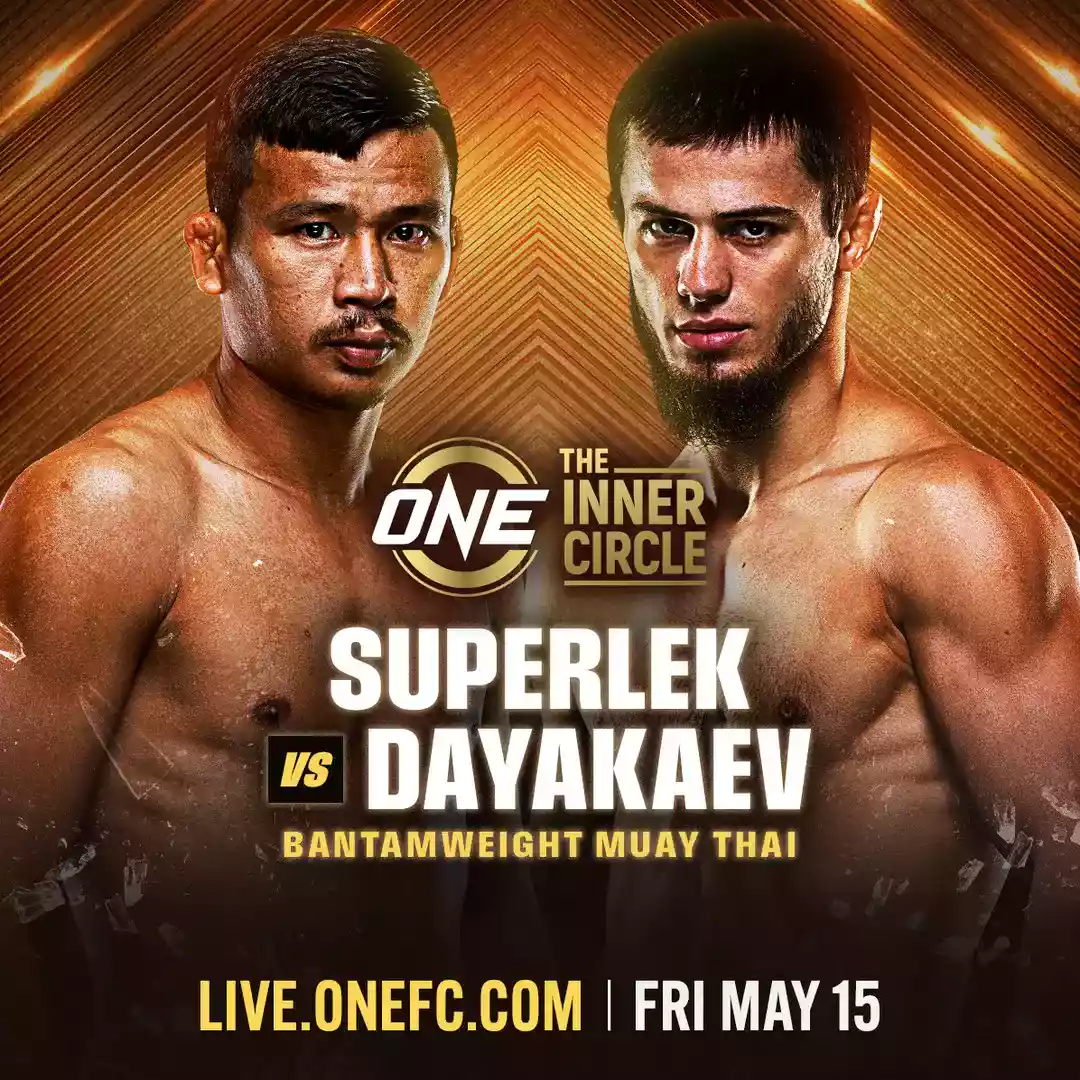 ONE Friday Fights 154 live streaming