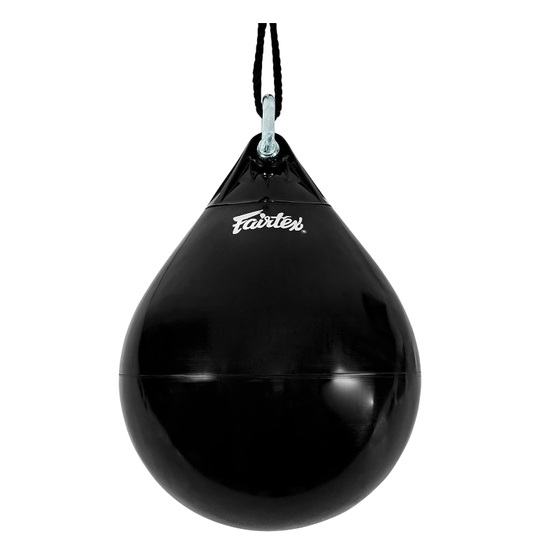 Sac de frappe à eau Fairtex HBW1 Water Bag bleu