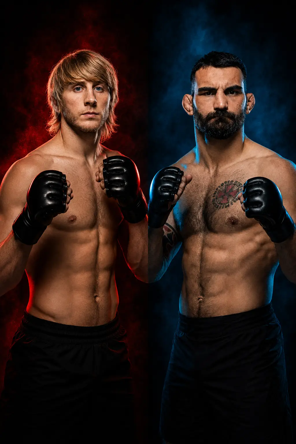 BSD vs Paddy Pimblett UFC 329 analyse pronostic