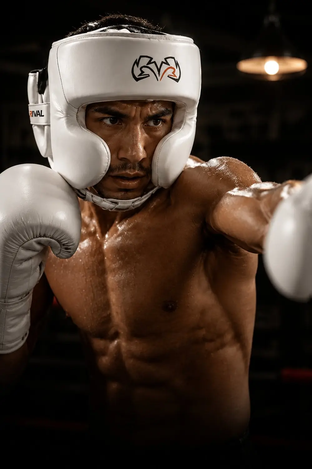 Meilleur casque de boxe 2026 — Top 8 Rival RHG2 Cleto Reyes Fairtex