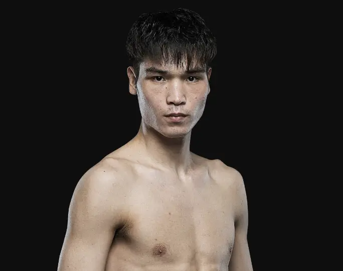 Liu Mengyang