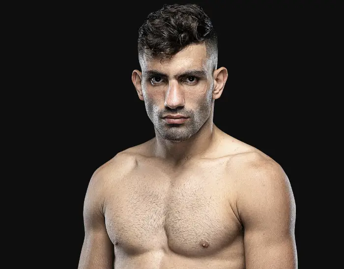 Mohammad Siasarani