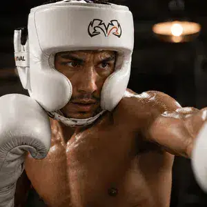 Top 8 casques de boxe 2026 Rival RHG2 Decathlon Fairtex par budget