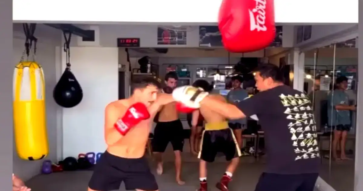 Comment choisir ses gants de boxe quand on débute