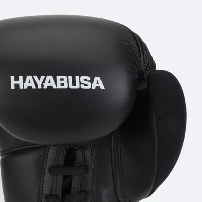 Détail logo faucon Hayabusa S4
