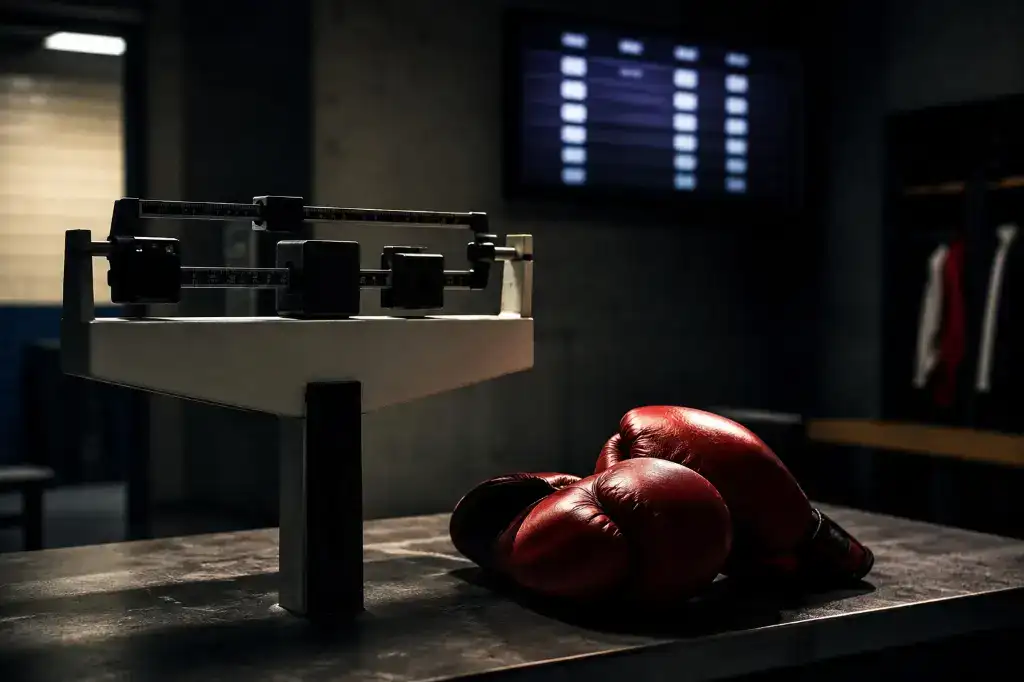 Catégories de Poids en Boxe Anglaise : Tableau Complet 2026