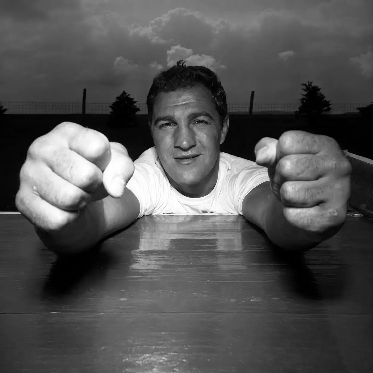 Rocky Marciano : Bio du Seul Champion Lourd Invaincu (49-0)