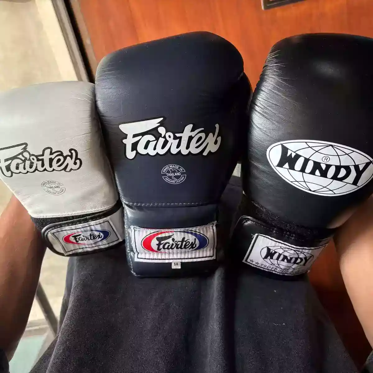 Guide tailles gants choisir sa taille gant de boxe oz