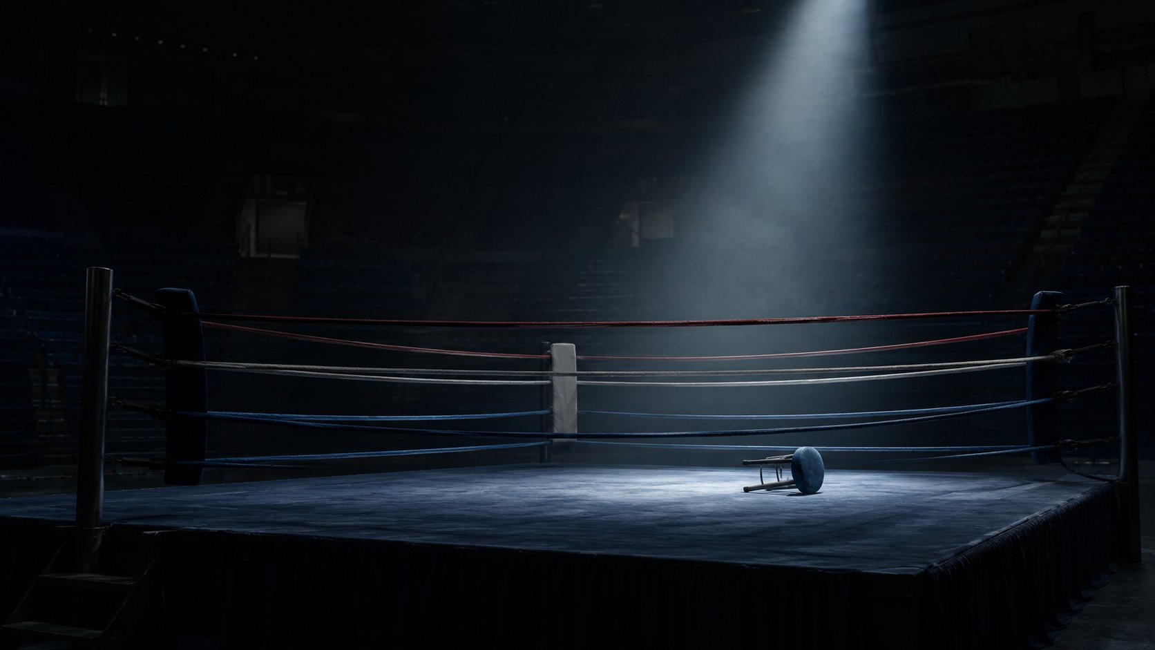 Tony Yoka forfait contre Gassiev : la première chance mondiale du Français s&rsquo;envole