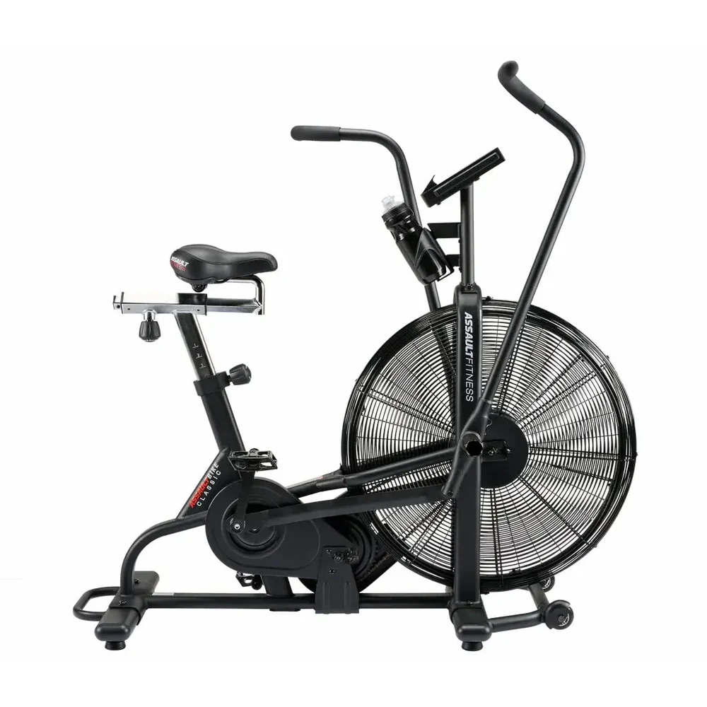 Assault AirBike Classic de profil