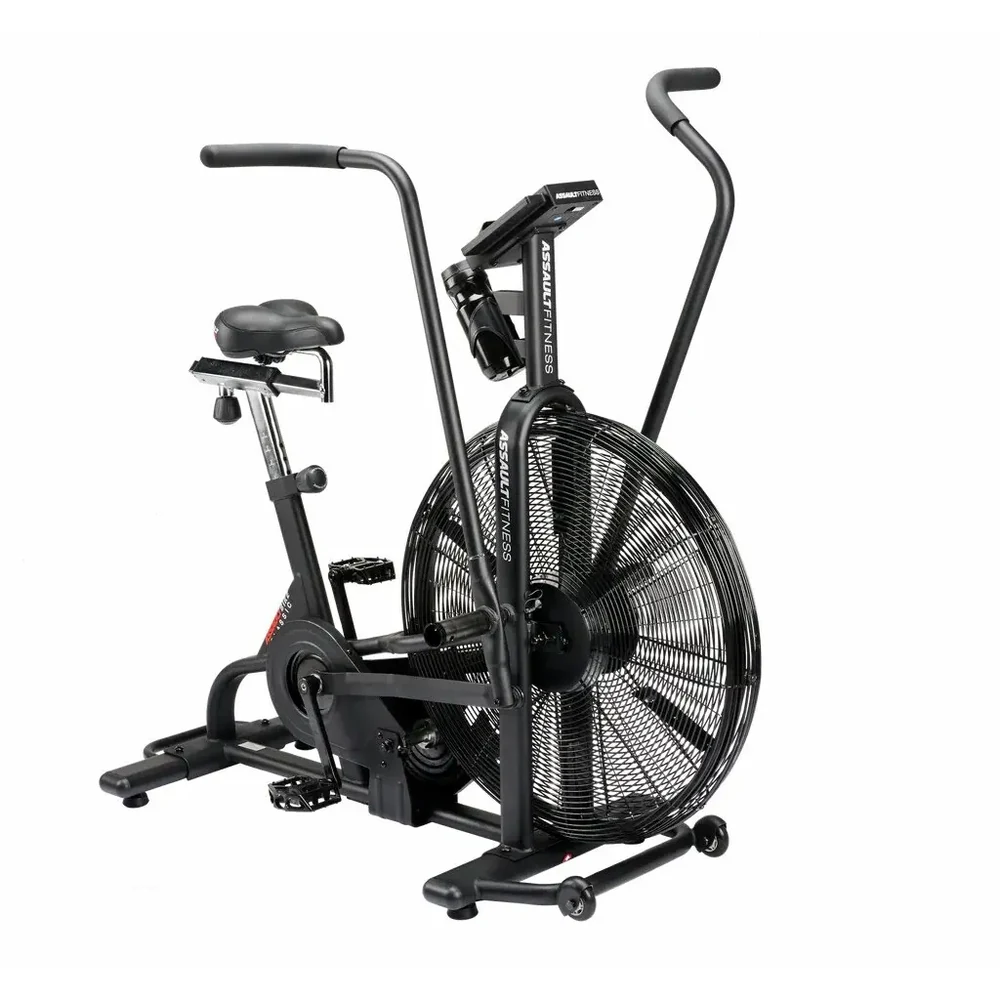 Assault AirBike Classic de trois quarts
