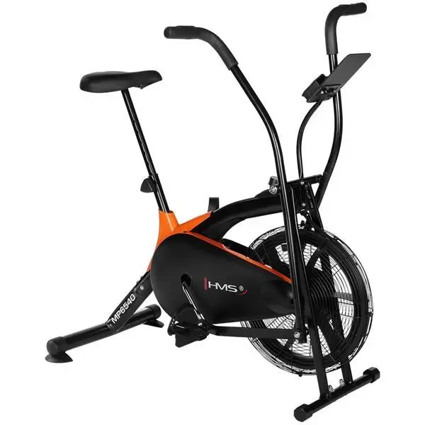 Air bike HMS MP6540 de profil droit