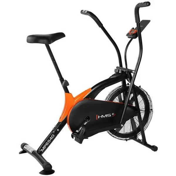 Air bike HMS MP6540 de trois quarts
